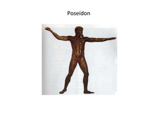 Poseídon
 