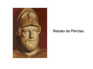 Retrato de Péricles
 