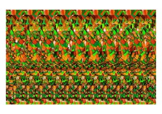 LEAD Stereograms Posters | PDF