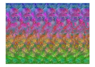 LEAD Stereograms Posters | PDF