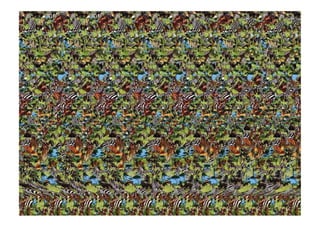 LEAD Stereograms Posters | PDF