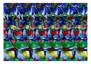 LEAD Stereograms Posters | PDF