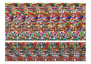 LEAD Stereograms Posters | PDF