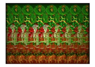 LEAD Stereograms Posters | PDF