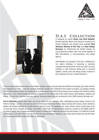 DAS Collection
