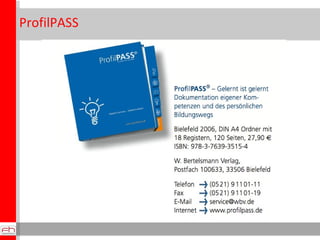 ProfilPASS 