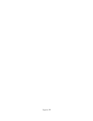 The randomized approximation algorithm that we discuss in these notes is due to
Raghavan and Thompson 24 .
7.1 Reformulating the problem
The multicommodity ow problem can be formulated as the following integer pro-
gram:
Min W
subject to:
X
w
xiv;w,
X
w
xiw;v =
8
:
1 if v = si
,1 if v = ti
0 otherwise
i = 1;::: ;k;v 2 V;6
xiv;w 2 f0;1g i = 1;::: ;k;v;w 2 E;X
i
xiv;w  W v;w 2 E:7
Notice that constraint 6 forces the xi to de ne a path perhaps not simple from si
to ti. Constraint 7 ensures that every edge has width no greater than W, and the
overall integer program minimizes W.
We can consider the LP relaxation of this integer program by replacing the con-
straints xiv;w 2 f0;1g with xiv;w  0. The resulting linear program can be
solved in polynomial time by using interior point methods discussed earlier in the
course. The resulting solution may not be integral. For example, consider the multi-
commodity ow problem with one source and sink, and suppose that there are exactly
i edge-disjoint paths between the source and sink. If we weight the edges of each path
by 1
i i.e. set xv;w = 1
i for each edge of each path, then WLP = 1
i . The value WLP
can be no smaller: since there are i edge-disjoint paths, there is a cut in the graph
with i edges. The average ow on these edges will be 1
i , so that the width will be at
least 1
i .
The fractional solution can be decomposed into paths using ow decomposition, a
standard technique from network ow theory. Let x be such that x  0 and
X
w
xv;w,
X
w
xw;v =
8
:
a if v = si
,a if v = ti
0 otherwise.
Then we can nd paths P1;::: ;Pl from si to ti such that
1;::: ; l 2 R+
X
i
i = a
X
j:v;w2Pj
j  xv;w:
Approx-34
 