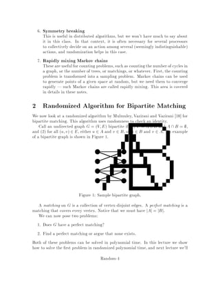 14 J. M. Kleinberg. On-line algorithms for robot navigation and server problems.
Master's thesis, MIT, Cambridge, MA, 1994.
15 E. Koutsoupias and C. Papadimitriou. On the k-server conjecture. In Proceedings
of the 26th Annual ACM Symposium on Theory of Computing, pages 507 511,
1994.
16 M. Manasse, L. McGeoch, and D. Sleator. Competitive algorithms for server
problems. Journal of Algorithms, 11:208 230, 1990.
17 L. McGeoch and D. Sleator. A strongly competitive randomized paging algo-
rithm. Algorithmica, 6:816 825, 1991.
18 P. Raghavan and M. Snir. Memory vs. randomization in on-line algorithms. In
Proceedings of the 1989 ICALP Conference, 1989.
19 D. Sleator and R. Tarjan. Amortized e ciency of list update and paging rules.
Communications of the ACM, 282:202 208, 1985.
20 A. Yao. New algorithms for bin packing. Journal of the ACM, 27:207 227, 1980.
Online-52
 