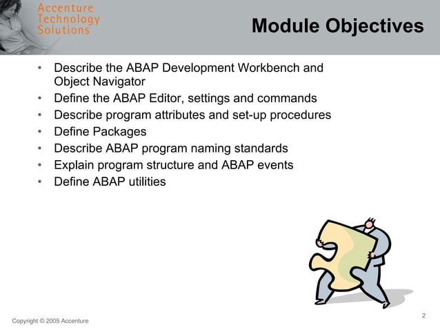 0105 abap programming_overview | PPT