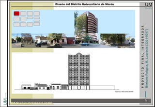 [m67]Fachada INTENDENTE GRANT
 