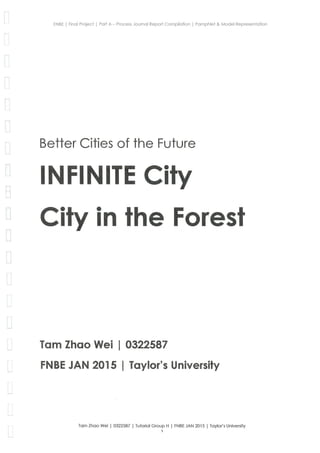 City Compilation Report