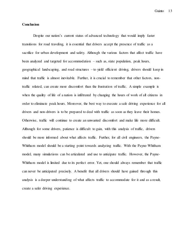 plans for your future essay short