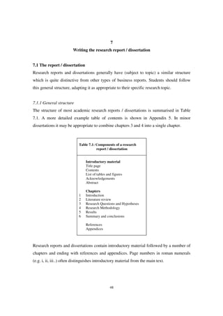Brennan, Niamh [1998] Accounting Research: A Practical Guide, Oak Tree ...