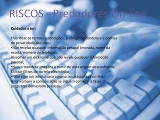 Disponibilizar informações sobre qualquer assunto.