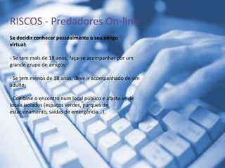 Permite o acesso virtual a bibliotecas e museus do mundo inteiro.