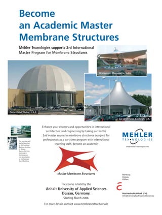Bernburg
                                Dessau
                                Köthen




                                Hochschule Anhalt (FH)
                                Anhalt University of Applied Sciences




0108FA_cv1-p15.indd   Sec1:13                              1/15/08      1:50:59 PM
 