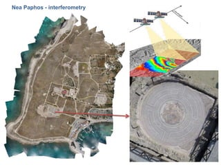 Nea Paphos - interferometry
 