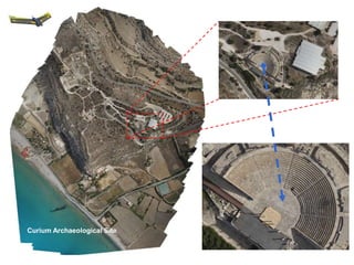 Curium Archaeological Site
 