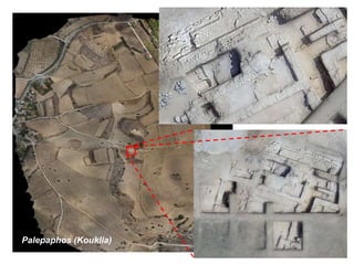 Palepaphos (Kouklia)
 