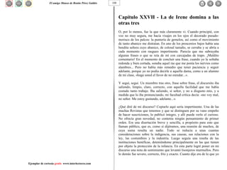 El amigo Manso de Benito Pérez Galdós Ejemplar de cortesía  gratis  www.interlectores.com 100 