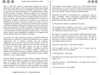 El amigo Manso de Benito Pérez Galdós Ejemplar de cortesía  gratis  www.interlectores.com 101 