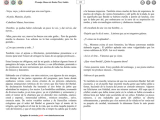 El amigo Manso de Benito Pérez Galdós Ejemplar de cortesía  gratis  www.interlectores.com 102 