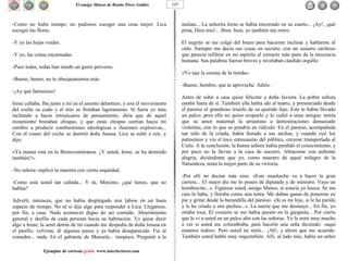 El amigo Manso de Benito Pérez Galdós Ejemplar de cortesía  gratis  www.interlectores.com 107 