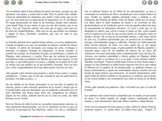 El amigo Manso de Benito Pérez Galdós Ejemplar de cortesía  gratis  www.interlectores.com 11 