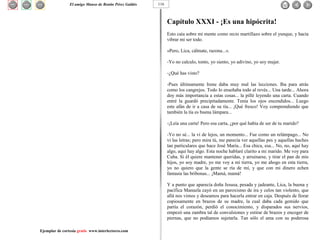 El amigo Manso de Benito Pérez Galdós Ejemplar de cortesía  gratis  www.interlectores.com 116 