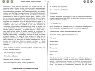 El amigo Manso de Benito Pérez Galdós Ejemplar de cortesía  gratis  www.interlectores.com 118 