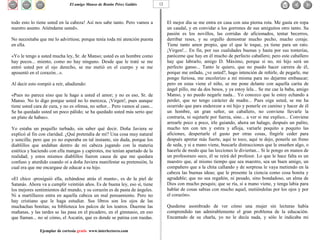 El amigo Manso de Benito Pérez Galdós Ejemplar de cortesía  gratis  www.interlectores.com 12 