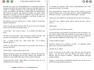 El amigo Manso de Benito Pérez Galdós Ejemplar de cortesía  gratis  www.interlectores.com 121 