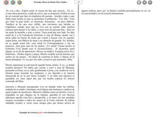 El amigo Manso de Benito Pérez Galdós Ejemplar de cortesía  gratis  www.interlectores.com 122 