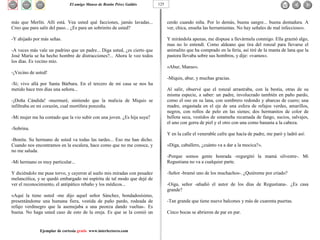 El amigo Manso de Benito Pérez Galdós Ejemplar de cortesía  gratis  www.interlectores.com 125 