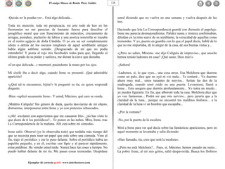 El amigo Manso de Benito Pérez Galdós Ejemplar de cortesía  gratis  www.interlectores.com 128 