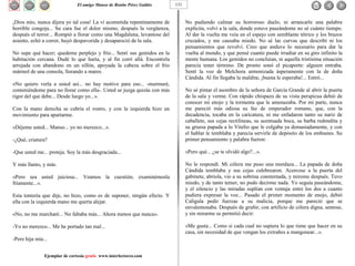 El amigo Manso de Benito Pérez Galdós Ejemplar de cortesía  gratis  www.interlectores.com 131 