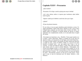 El amigo Manso de Benito Pérez Galdós Ejemplar de cortesía  gratis  www.interlectores.com 133 