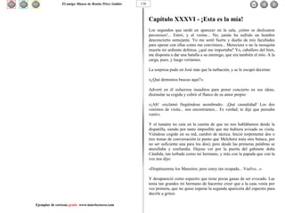 El amigo Manso de Benito Pérez Galdós Ejemplar de cortesía  gratis  www.interlectores.com 136 