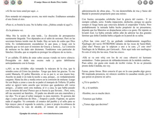 El amigo Manso de Benito Pérez Galdós Ejemplar de cortesía  gratis  www.interlectores.com 137 