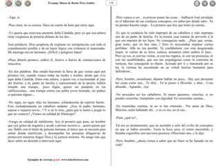 El amigo Manso de Benito Pérez Galdós Ejemplar de cortesía  gratis  www.interlectores.com 138 