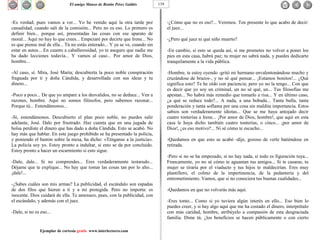 El amigo Manso de Benito Pérez Galdós Ejemplar de cortesía  gratis  www.interlectores.com 139 