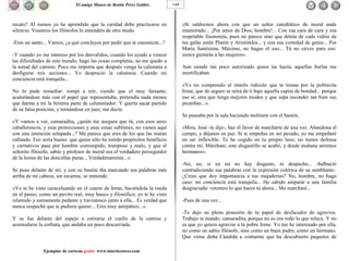 El amigo Manso de Benito Pérez Galdós Ejemplar de cortesía  gratis  www.interlectores.com 140 