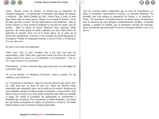 El amigo Manso de Benito Pérez Galdós Ejemplar de cortesía  gratis  www.interlectores.com 141 