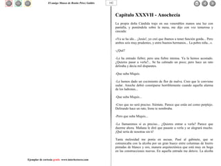 El amigo Manso de Benito Pérez Galdós Ejemplar de cortesía  gratis  www.interlectores.com 142 