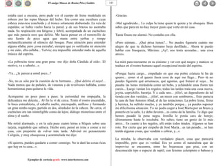 El amigo Manso de Benito Pérez Galdós Ejemplar de cortesía  gratis  www.interlectores.com 143 