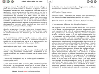 El amigo Manso de Benito Pérez Galdós Ejemplar de cortesía  gratis  www.interlectores.com 144 