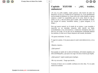 El amigo Manso de Benito Pérez Galdós Ejemplar de cortesía  gratis  www.interlectores.com 146 