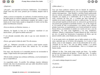 El amigo Manso de Benito Pérez Galdós Ejemplar de cortesía  gratis  www.interlectores.com 147 