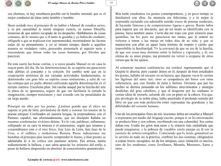 El amigo Manso de Benito Pérez Galdós Ejemplar de cortesía  gratis  www.interlectores.com 15 