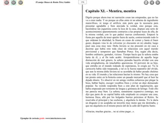 El amigo Manso de Benito Pérez Galdós Ejemplar de cortesía  gratis  www.interlectores.com 154 